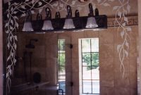 etched mirror - Sans Soucie Art Glass etched mirror - Sans Soucie Art Glass